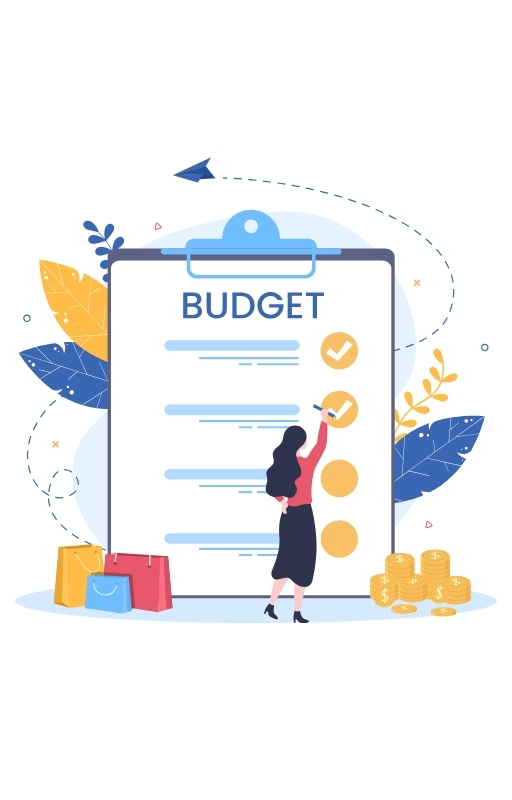 Gestion de budget